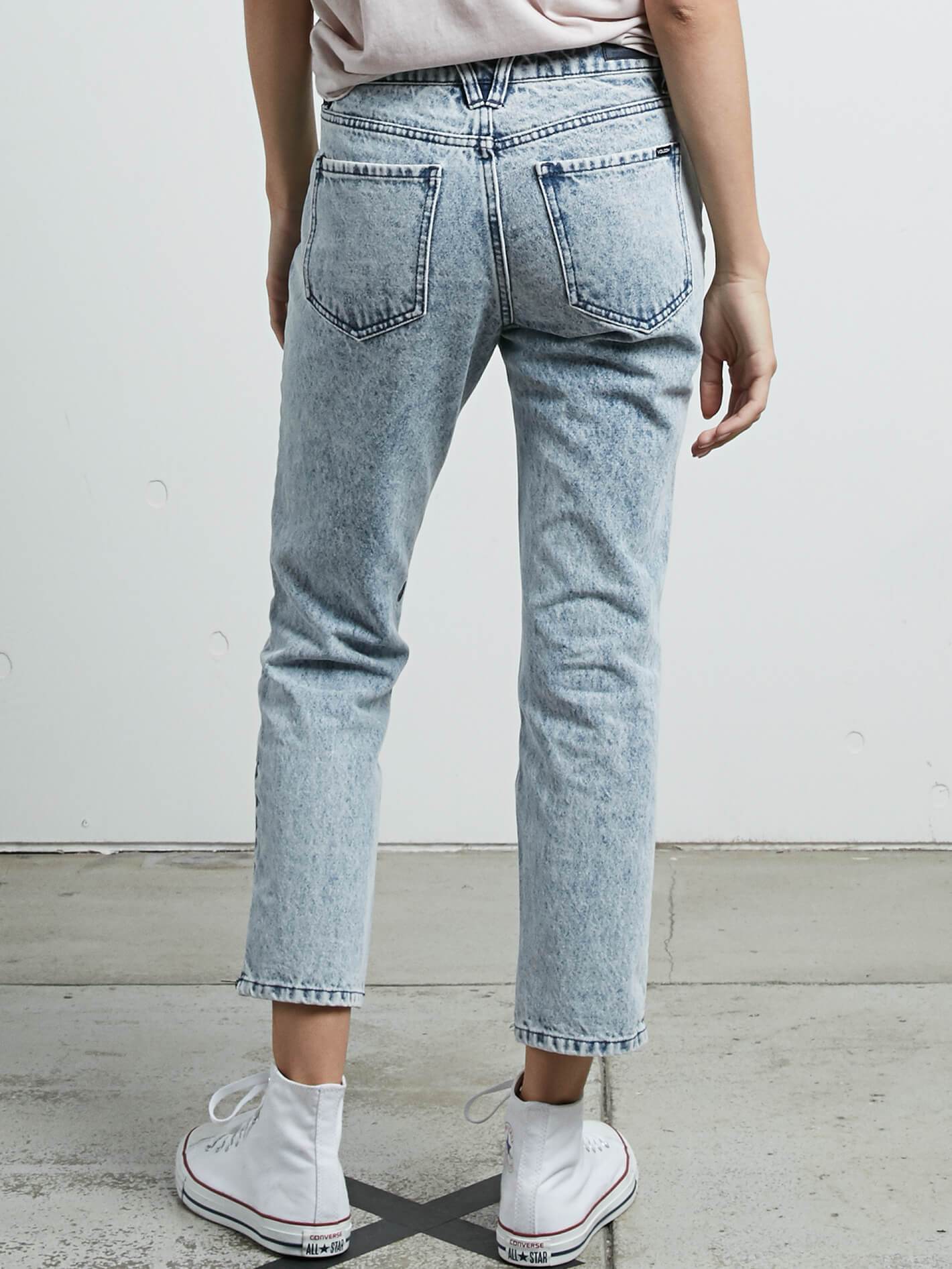 Jean 1991 - Cloud Blue