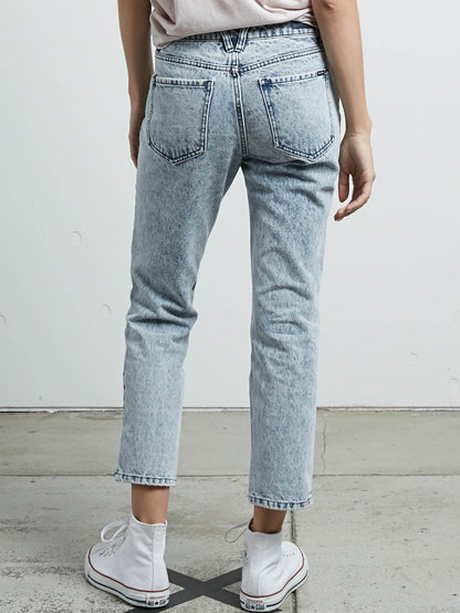 Jean 1991 - Cloud Blue
