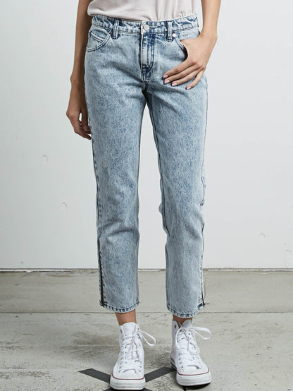 Jean 1991 - Cloud Blue