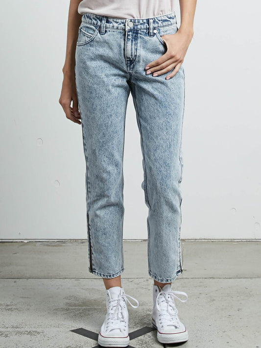 Jean 1991 - Cloud Blue