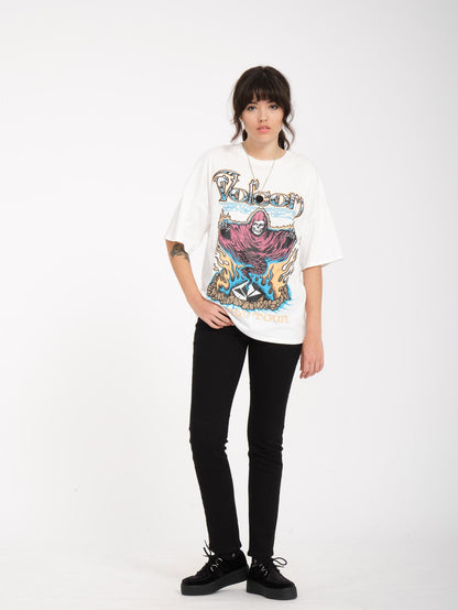 Vitabilly Jeans - VINTAGE SCHWARZ