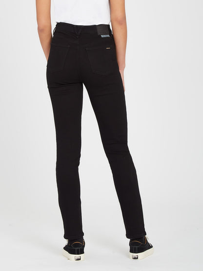 Vitabilly Jeans - VINTAGE SCHWARZ