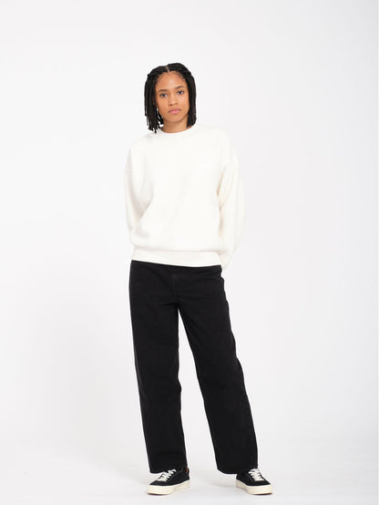 Jean Weellow - BLACK