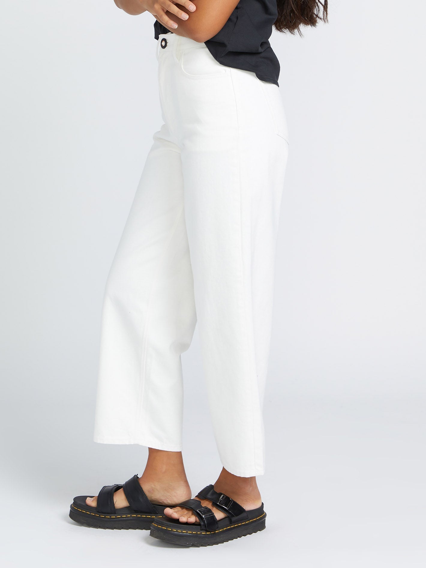 Jean Weellow - STAR WHITE