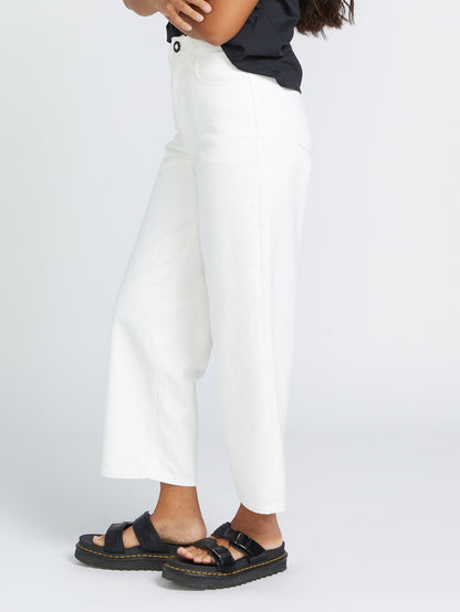 Jean Weellow - STAR WHITE