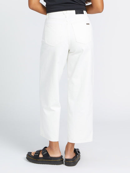 Jean Weellow - STAR WHITE