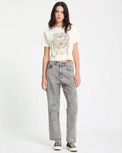 Jeans Daddio - Grau Vintage