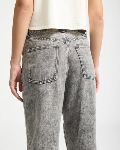 Jeans Daddio - Grau Vintage