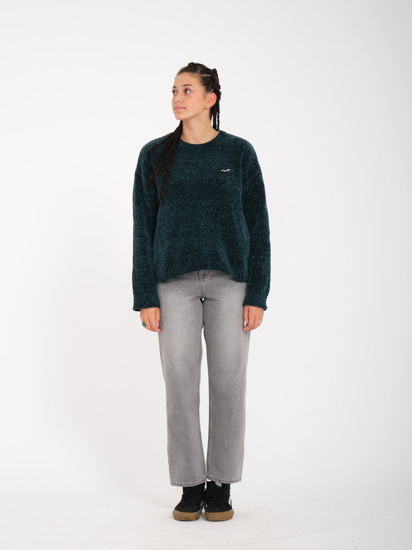 Jean Daddio - LIGHT GREY