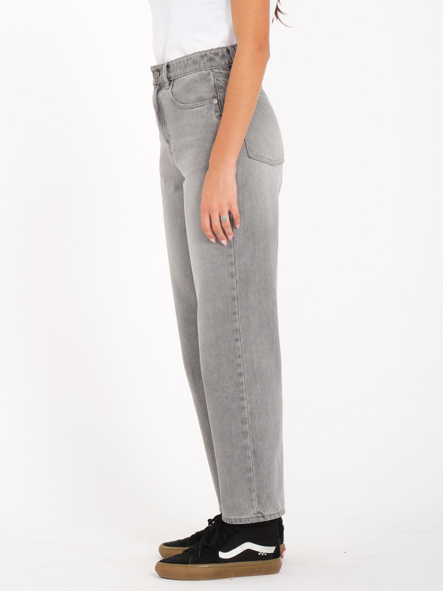 Jean Daddio - LIGHT GREY