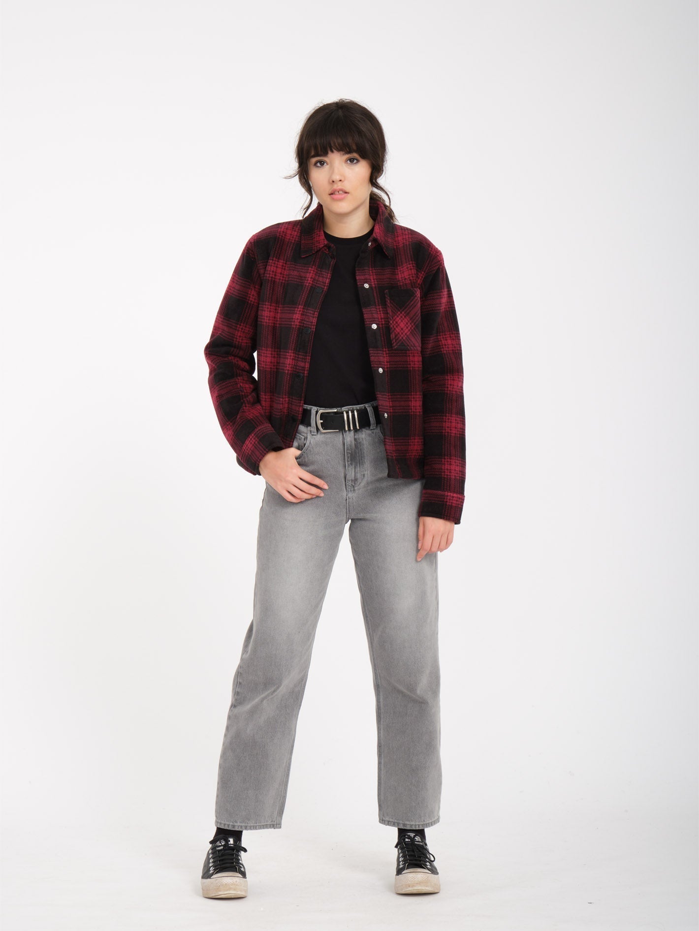 Jean Daddio - LIGHT GREY