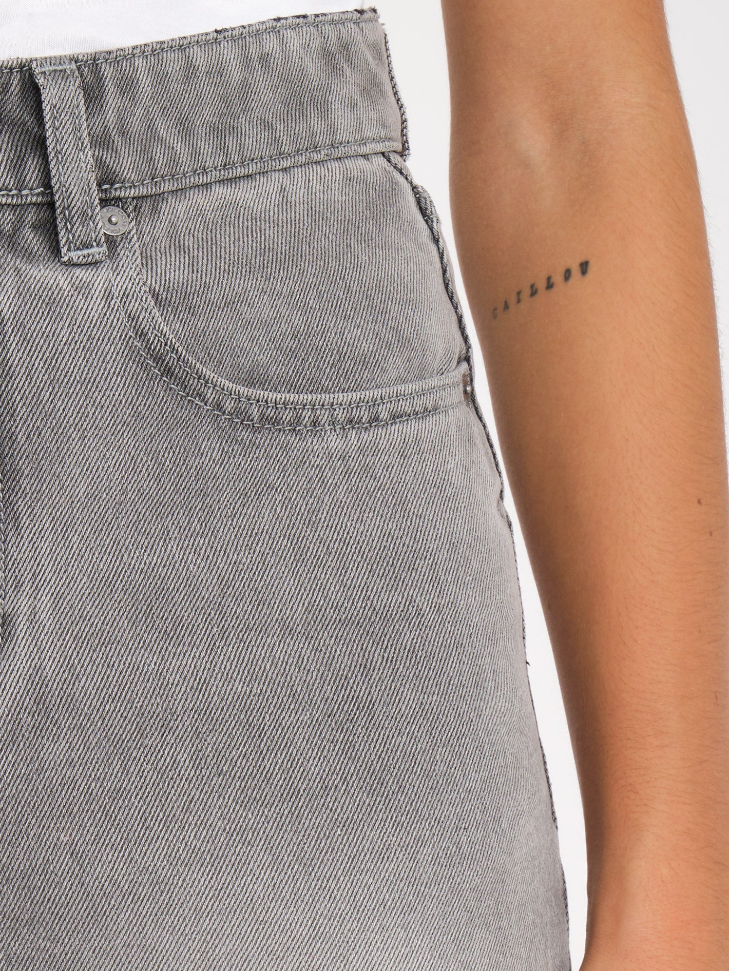 Jean Daddio - LIGHT GREY