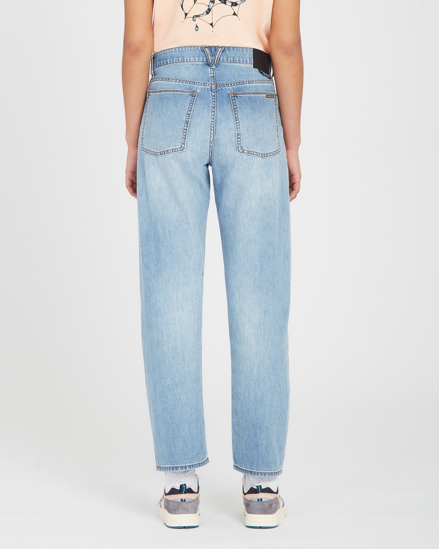 Jean Daddio - VINTAGE BLUE