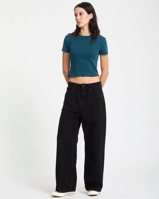 Jean Beeggy - Black Combo