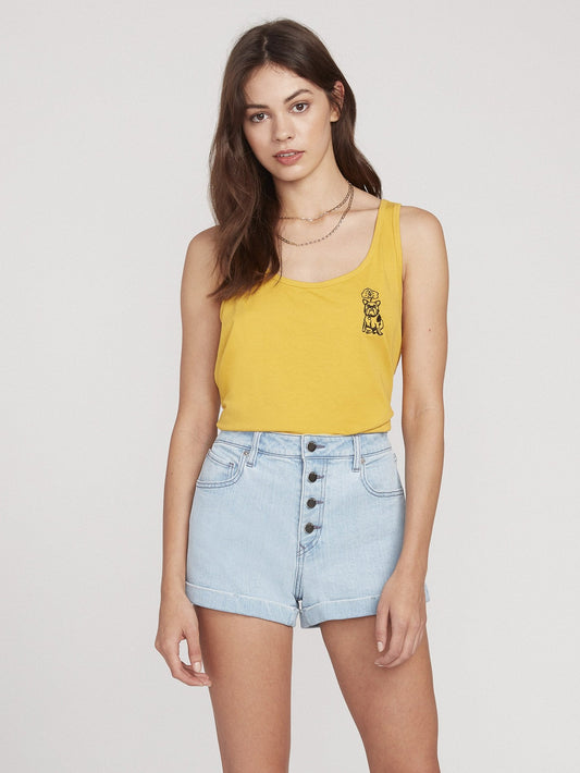 Vol Stone Shorts - GLACIER BLUE