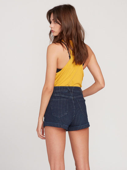 Short Vol Stone - STRIPE