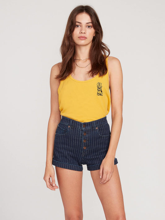Short Vol Stone - STREIFEN