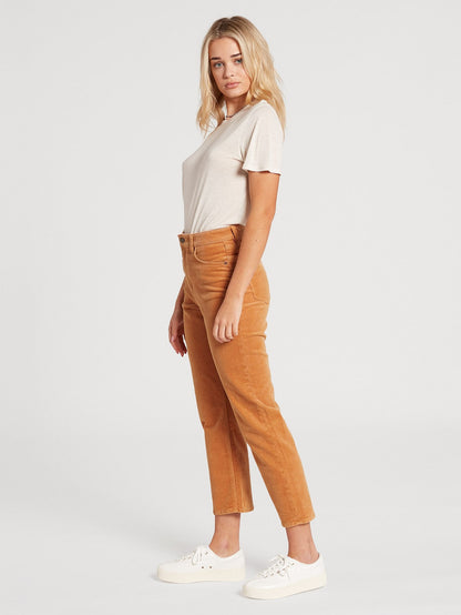 Jean Stoned Straight - CAMEL