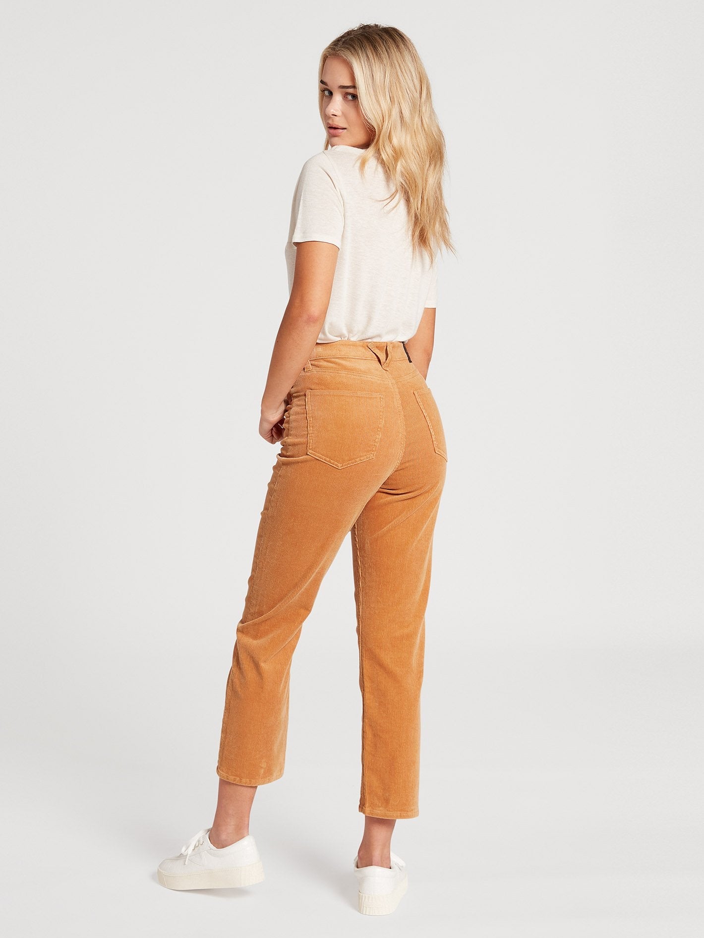 Jean Stoned Straight - CAMEL