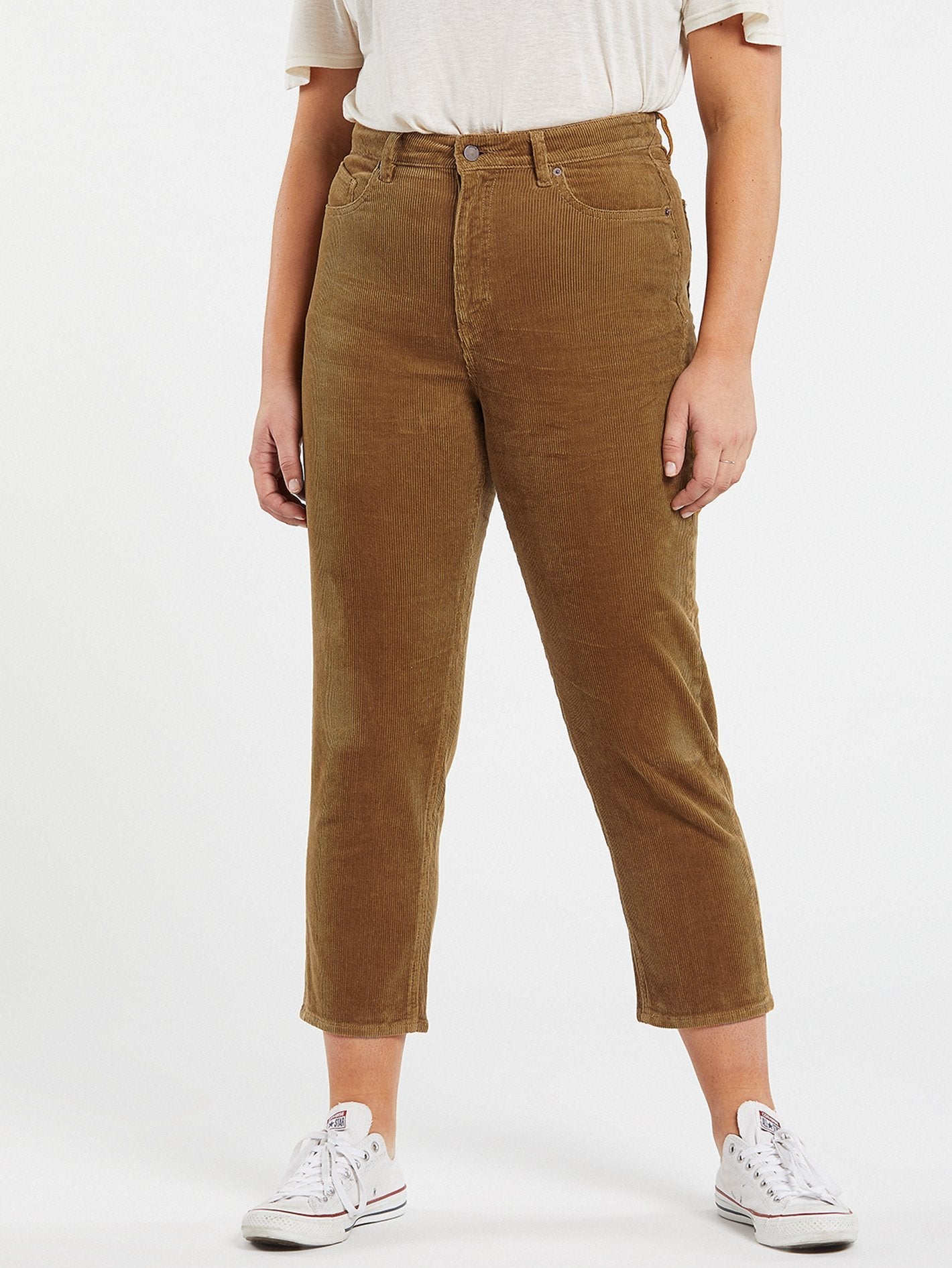 Jean Stoned Straight - VINTAGE GOLD