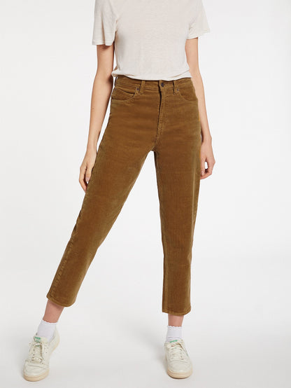 Jean Stoned Straight - VINTAGE GOLD
