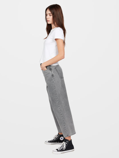 Jeans Weellow - HELLGRAU