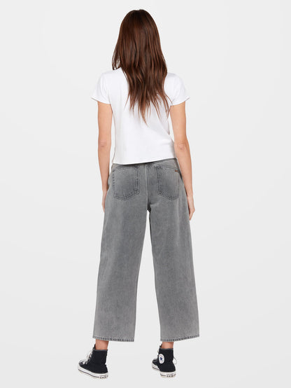 Jeans Weellow - HELLGRAU