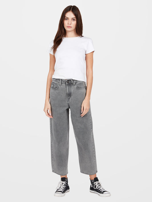 Jeans Weellow - HELLGRAU