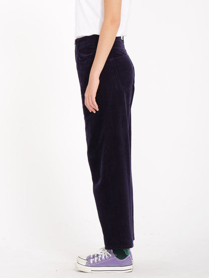 Pantalon côtelé Weellow - ECLIPSE