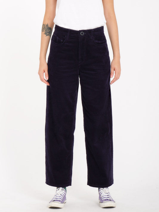 Weellow Rippenhose - ECLIPSE