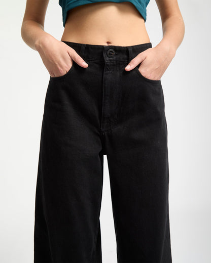 Jean Weellow II - Black