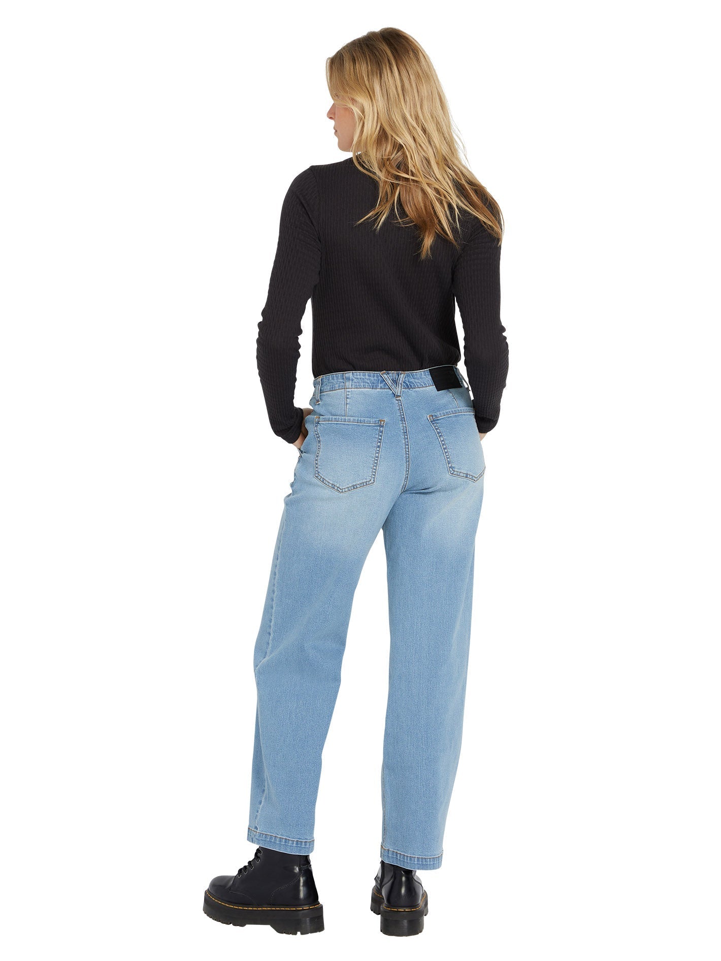 Jeans 1991 Stoned - BLUE DRIFT