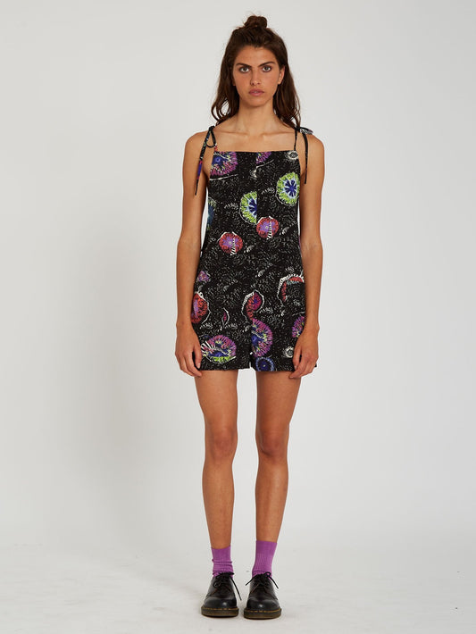 Combishort Coral Morph - Multi
