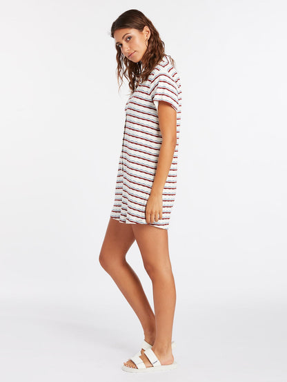 Salopette Coco Ho - STAR WHITE
