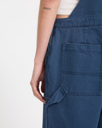 Salopette Full Cut - Harbor Blue