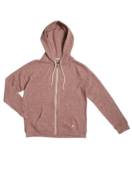 Sweatshirt à capuche Lil Zip - Purple Haze