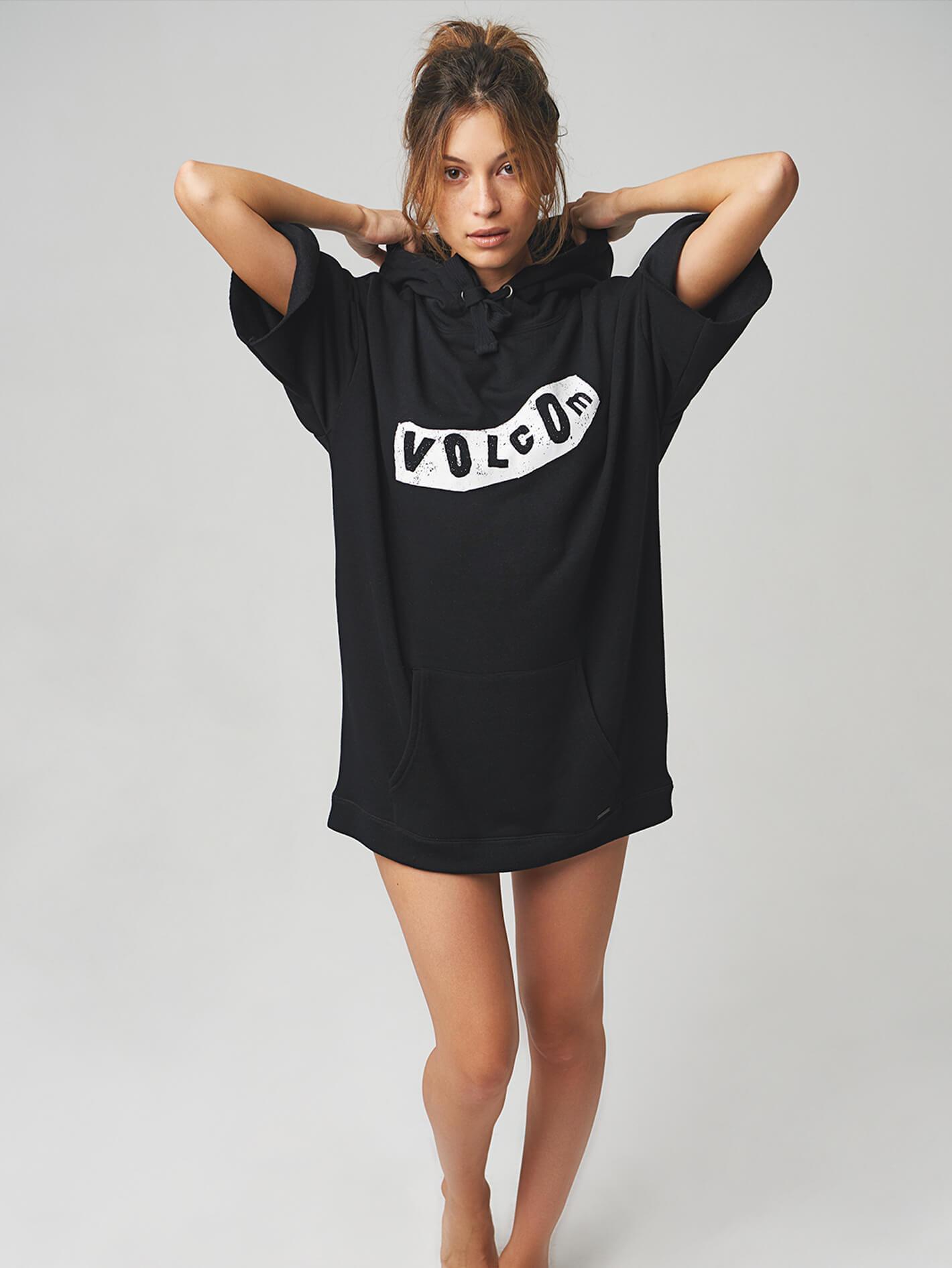Some Of Dis Sweatshirt - Schwarz