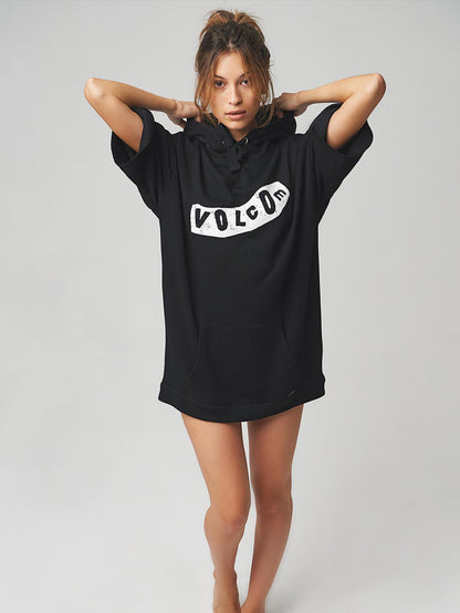 Some Of Dis Sweatshirt - Schwarz