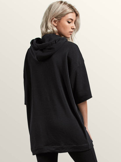 Some Of Dis Sweatshirt - Schwarz