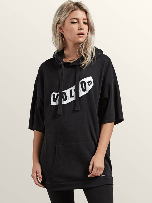 Sweat Some Of Dis  - Black