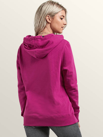 Vol Stone Sweatshirt - Paradies Lila