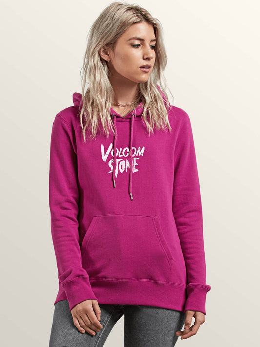 Sweat Vol Stone  - Paradise Purple