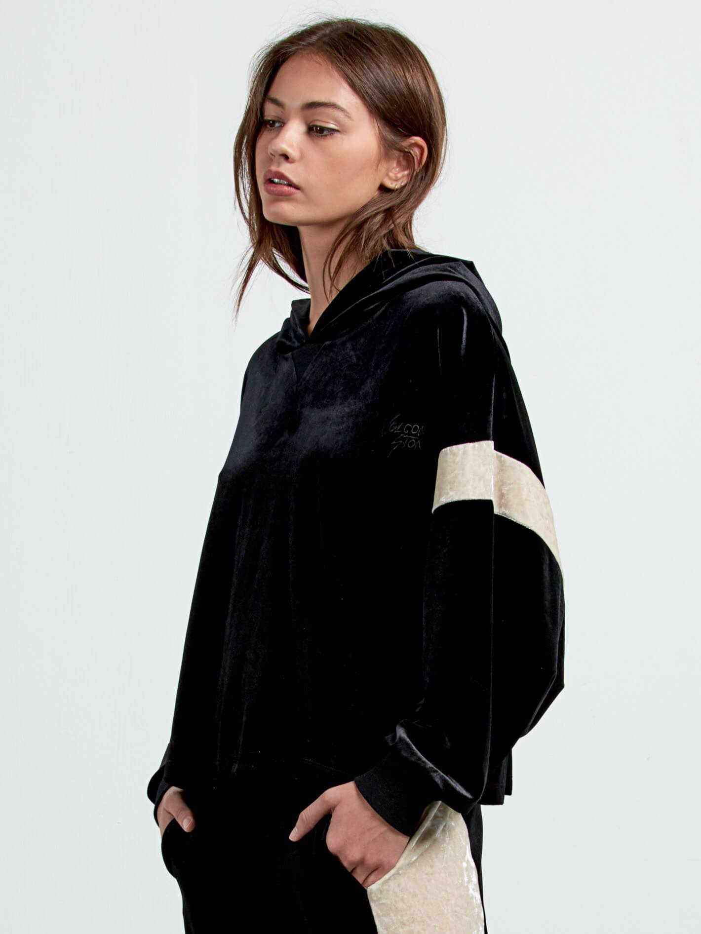 Sweat Pull It 2Gether  - Black