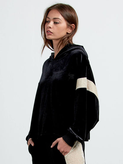Sweat Pull It 2Gether  - Black