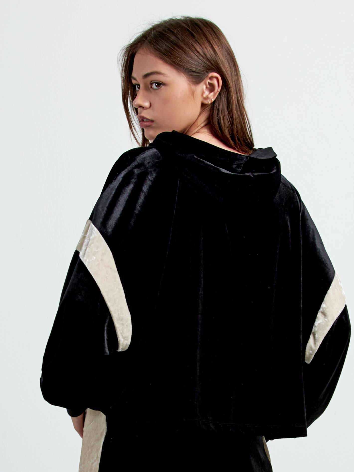 Sweat Pull It 2Gether  - Black