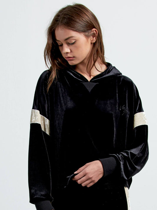 Sweat Pull It 2Gether  - Black