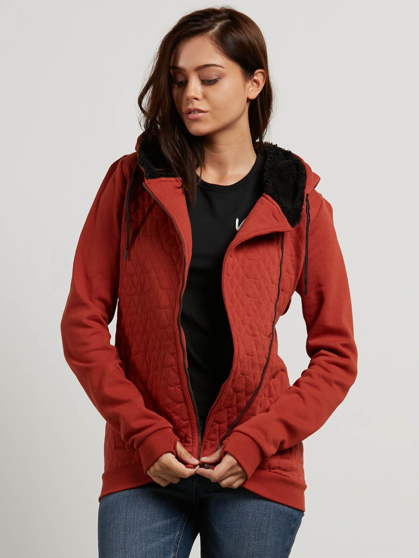 Sweat Slate Ins  - Copper