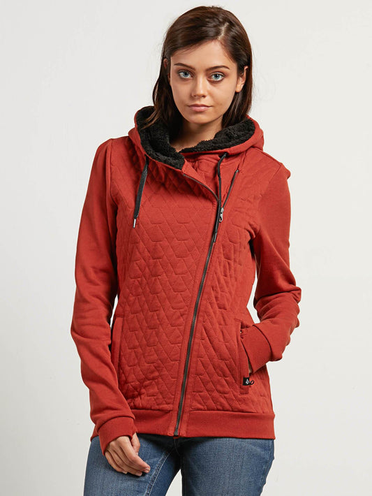 Sweat Slate Ins  - Copper