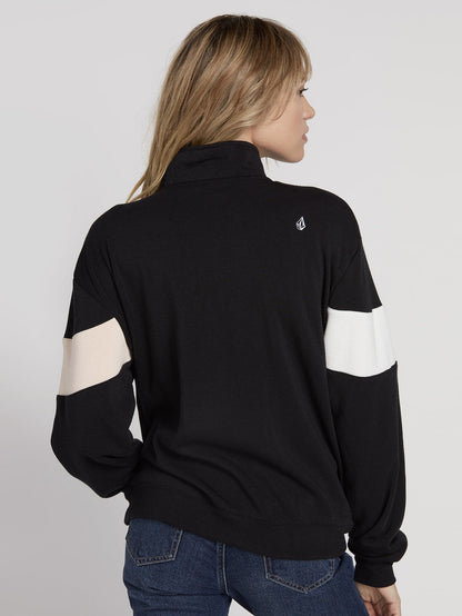 Sweat Short Staxx - Black