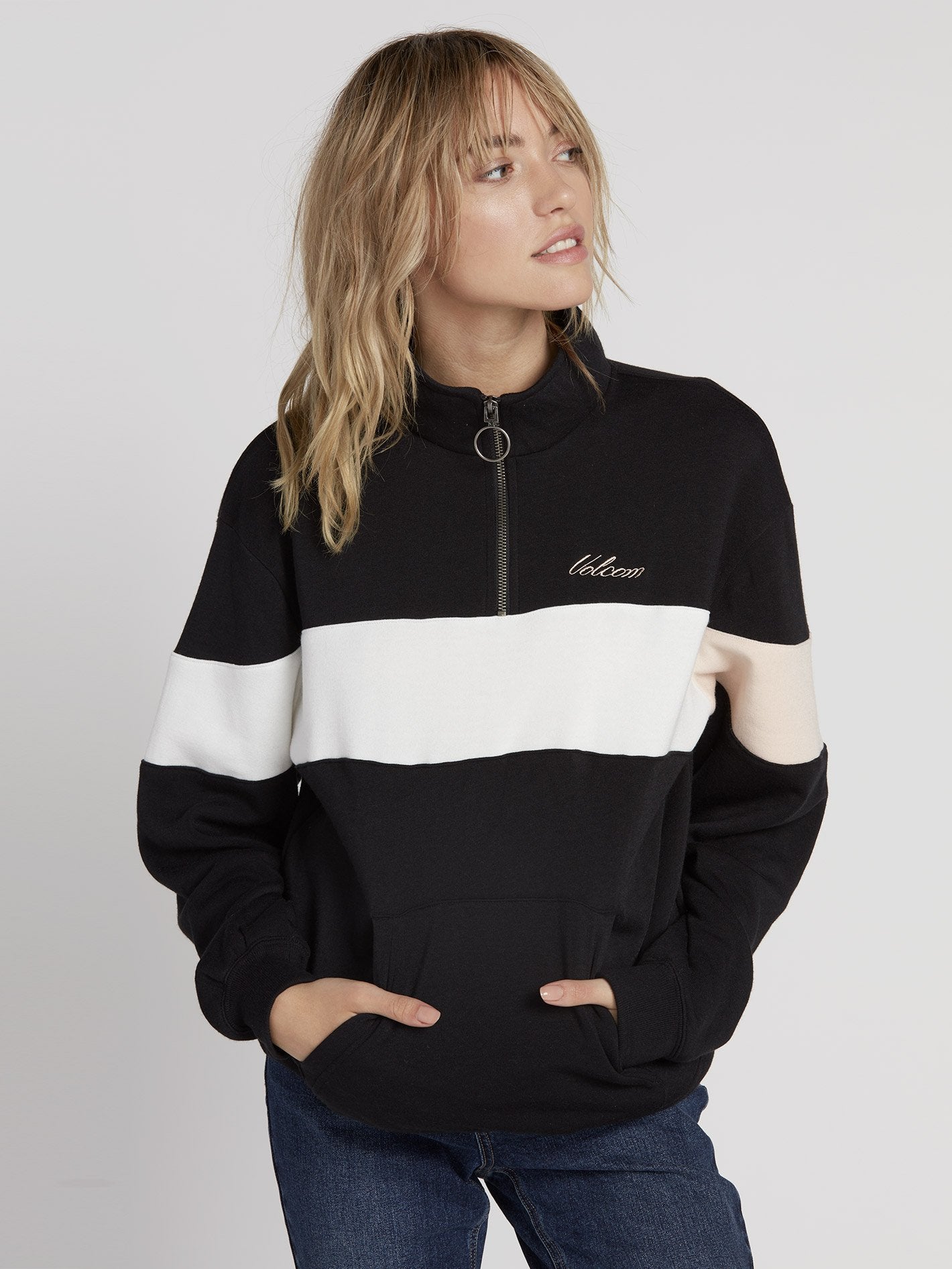 Sweat Short Staxx - Black